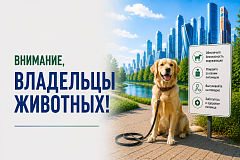 ВНИМАНИЕ владельцев животных!!!