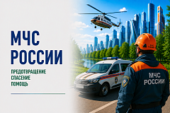 Чрезвычайная ситуация Рекомендации, правила поведения, меры поддержки